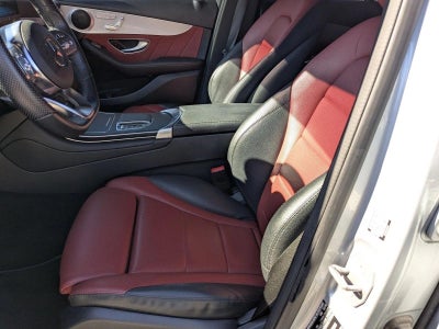 2021 Mercedes-Benz GLC GLC 300