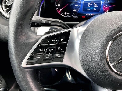 2024 Mercedes-Benz GLB GLB 250