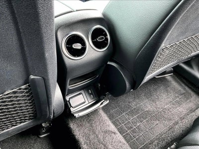 2024 Mercedes-Benz GLB GLB 250