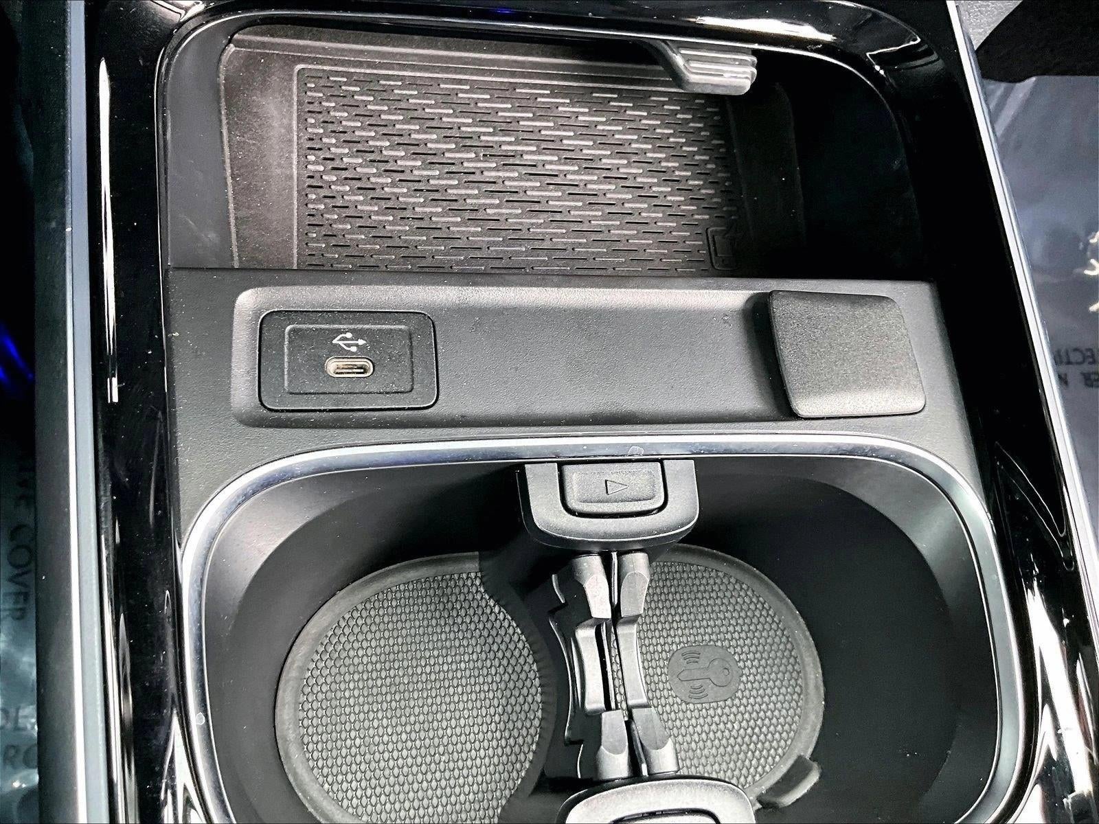 2024 Mercedes-Benz GLB GLB 250