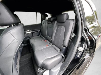 2024 Mercedes-Benz GLB GLB 250