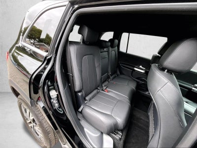 2024 Mercedes-Benz GLB GLB 250