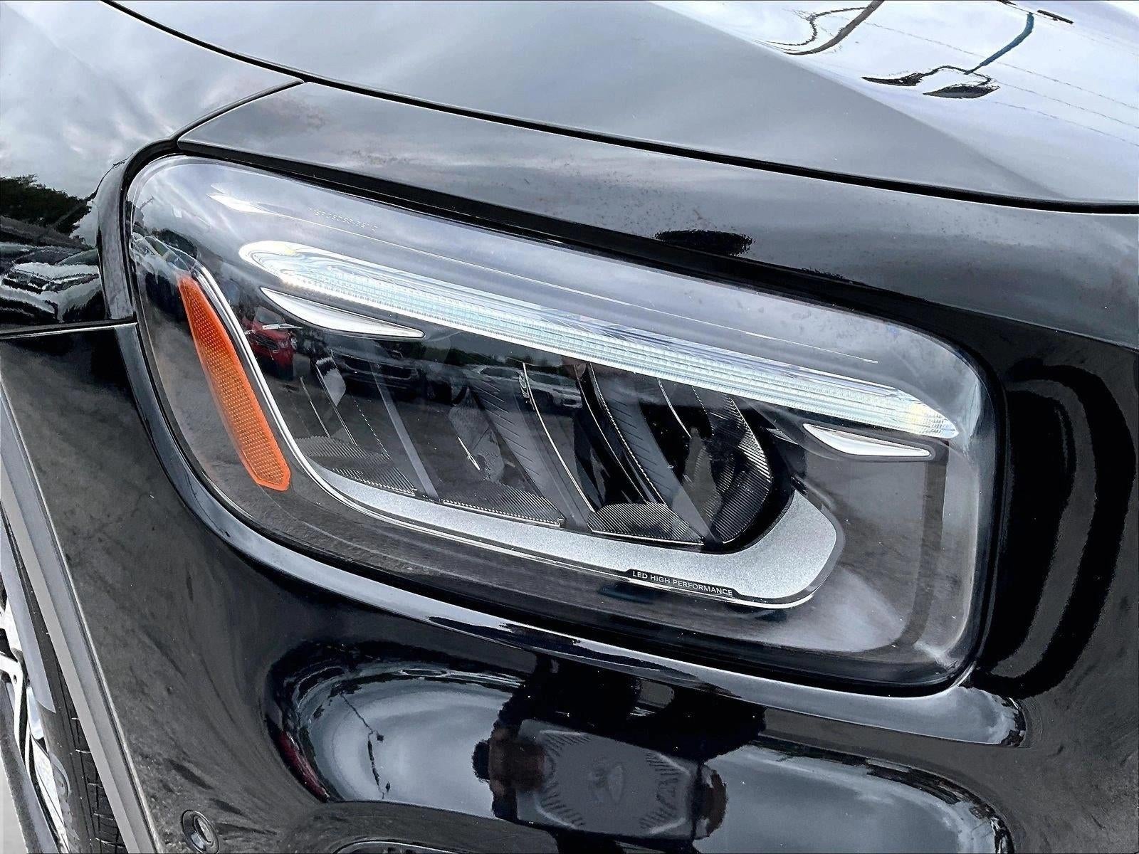 2024 Mercedes-Benz GLB GLB 250