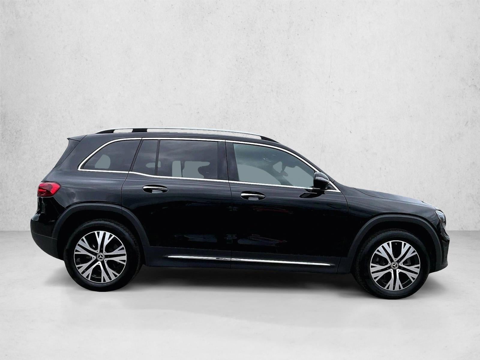 2024 Mercedes-Benz GLB GLB 250