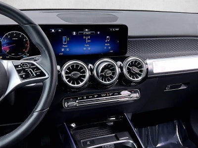 2024 Mercedes-Benz GLB GLB 250