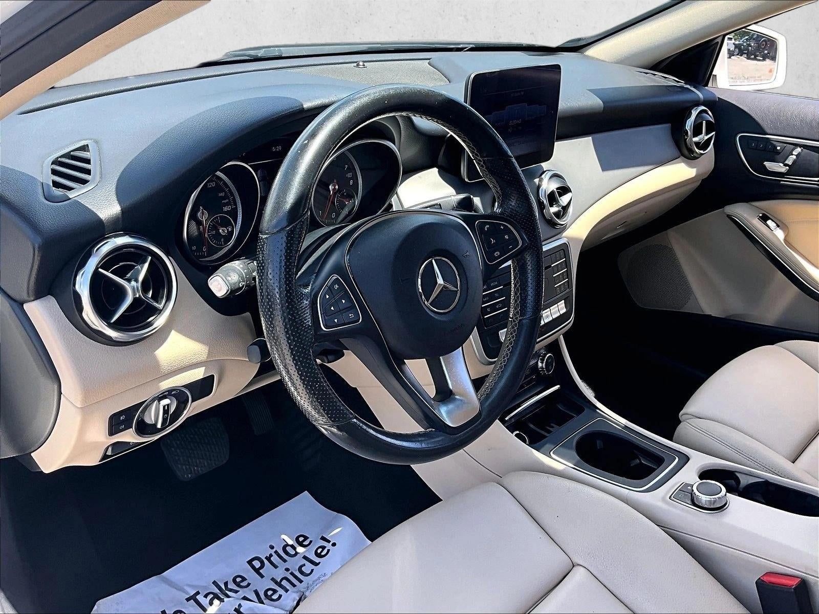 2020 Mercedes-Benz GLA 250 GLA 250