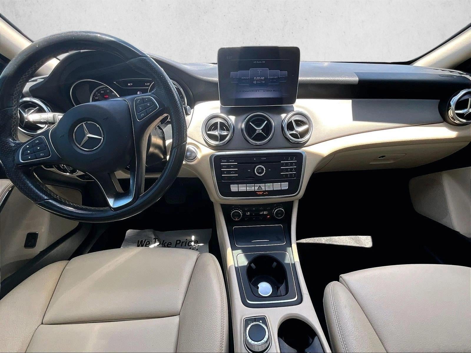 2020 Mercedes-Benz GLA 250 GLA 250