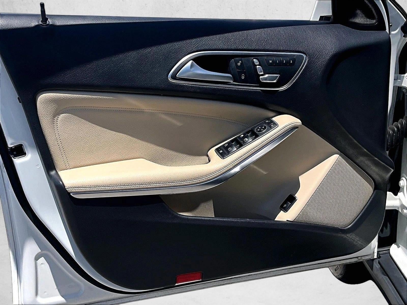 2020 Mercedes-Benz GLA 250 GLA 250