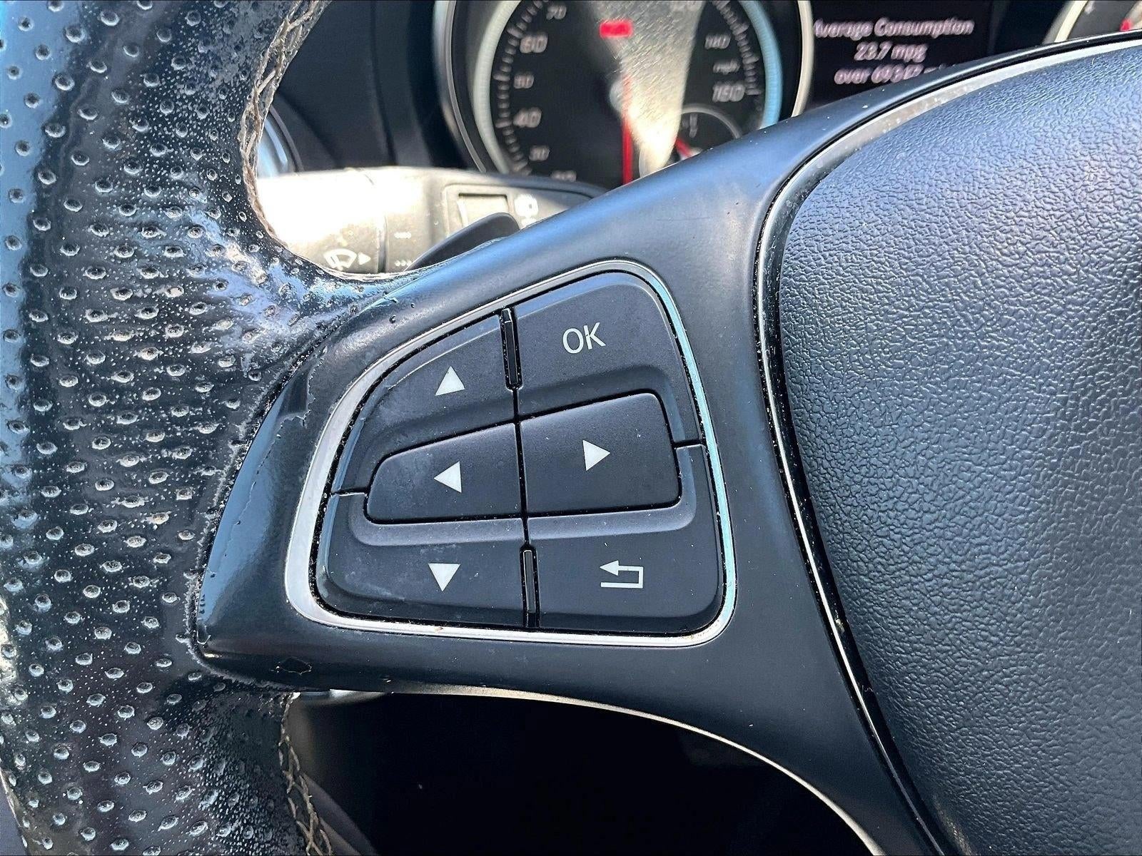 2020 Mercedes-Benz GLA 250 GLA 250