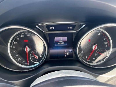 2020 Mercedes-Benz GLA 250 GLA 250