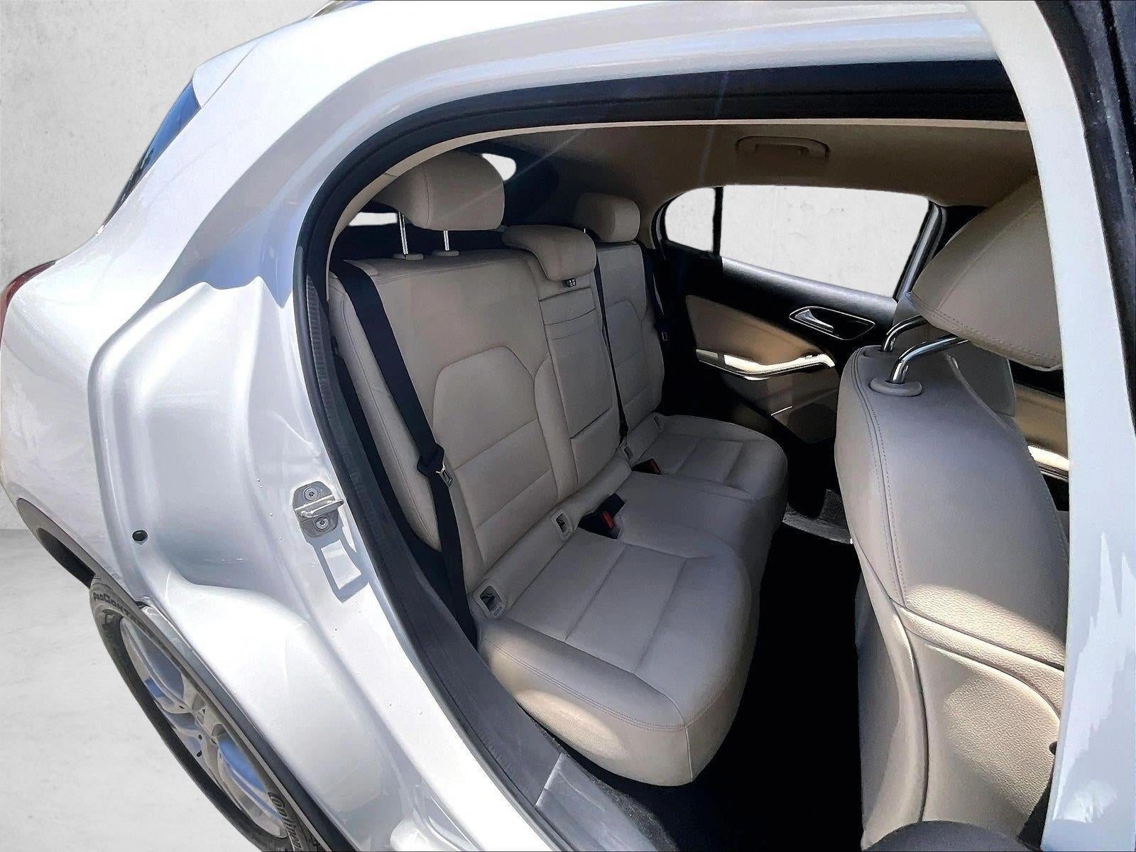 2020 Mercedes-Benz GLA 250 GLA 250