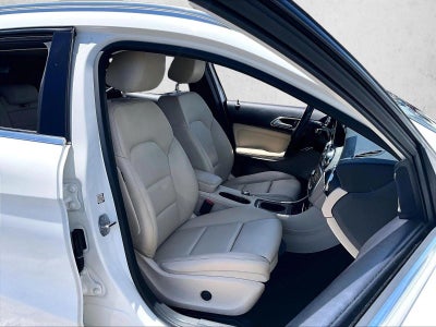 2020 Mercedes-Benz GLA 250 GLA 250