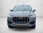 2022 Audi Q7 Premium 45 TFSI quattro Tiptronic