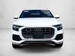 2019 Audi Q8 Premium Plus