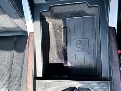 2019 Audi Q8 Premium Plus