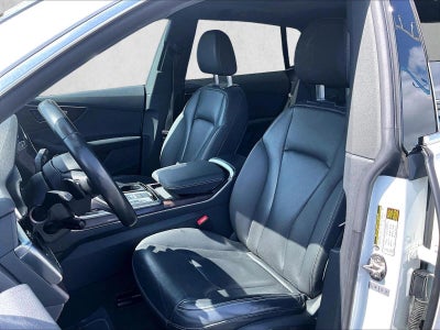 2019 Audi Q8 Premium Plus