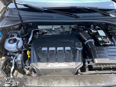 2023 Audi Q3 Premium 45 TFSI S line quattro Tiptronic
