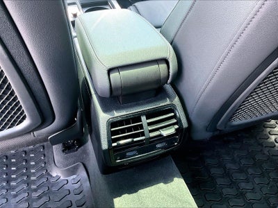 2023 Audi Q3 Premium 45 TFSI S line quattro Tiptronic