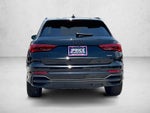 2023 Audi Q3 Premium 45 TFSI S line quattro Tiptronic