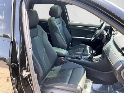 2023 Audi Q3 Premium 45 TFSI S line quattro Tiptronic
