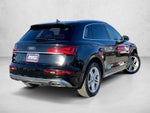 2022 Audi Q5 S line Premium Plus
