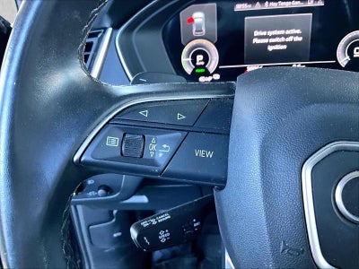 2022 Audi Q5 S line Premium Plus
