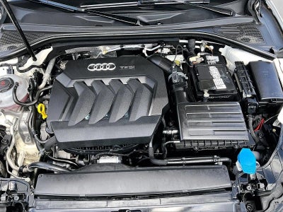 2019 Audi A3 40 Premium