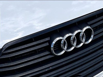 2019 Audi A3 40 Premium