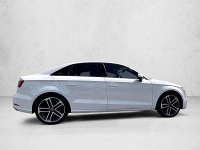 2019 Audi A3 40 Premium