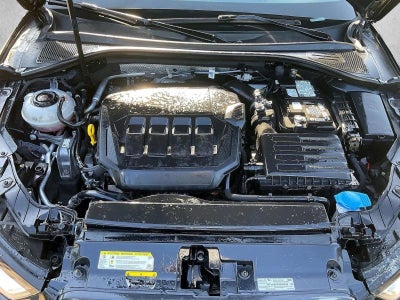 2020 Audi A3 Premium 40 TFSI Front-Wheel Drive S tronic