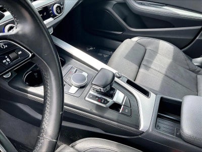 2019 Audi A5 45 Premium