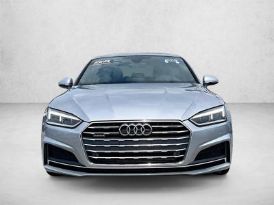 2019 Audi A5 45 Premium