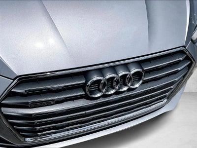 2019 Audi A5 45 Premium
