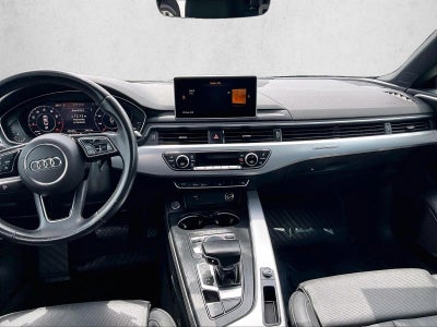 2019 Audi A5 45 Premium
