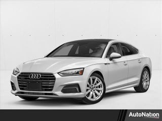 2019 Audi A5 45 Premium
