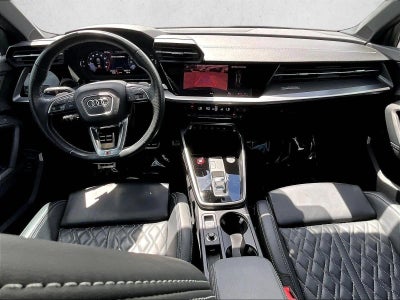 2023 Audi S3 Premium Plus
