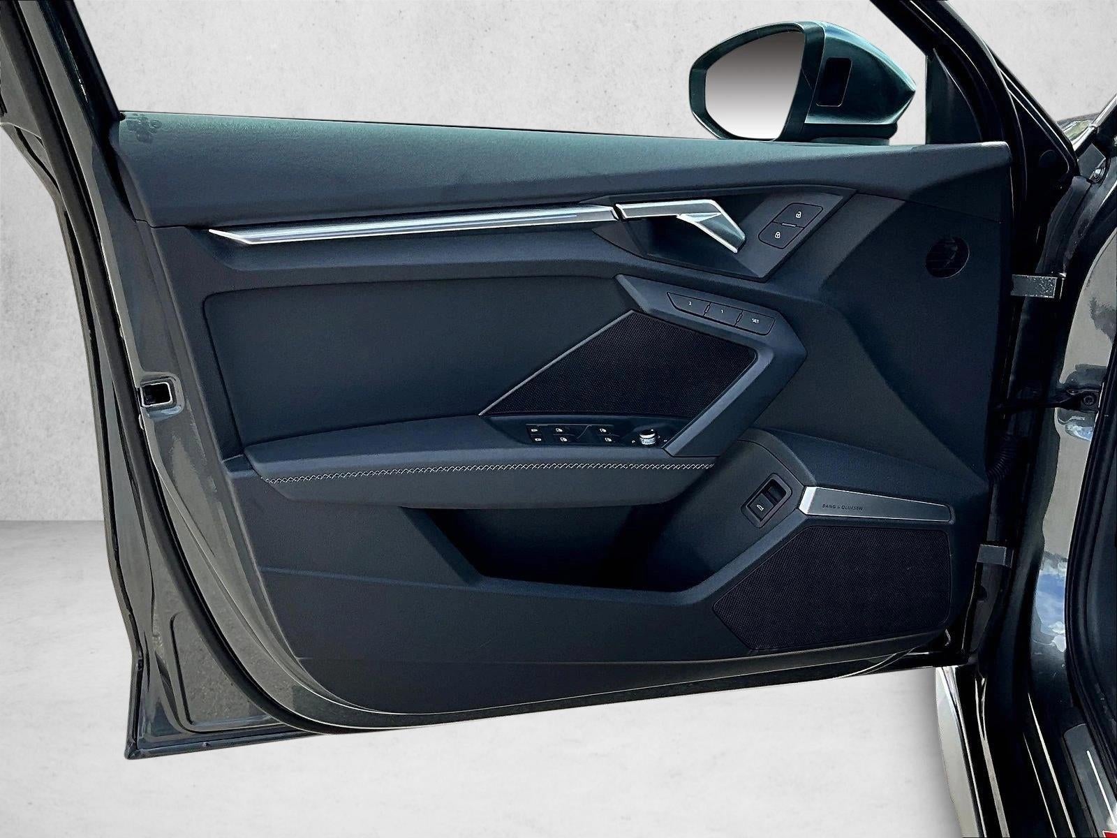 2023 Audi S3 Premium Plus