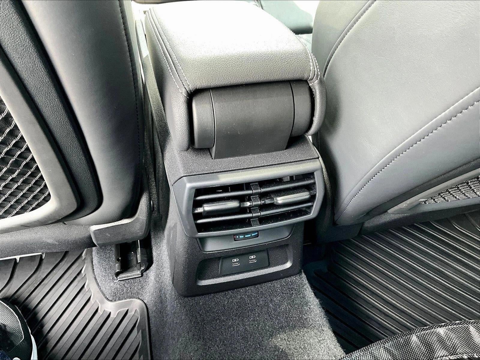 2023 Audi S3 Premium Plus