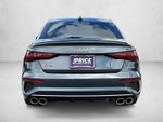 2023 Audi S3 Premium Plus