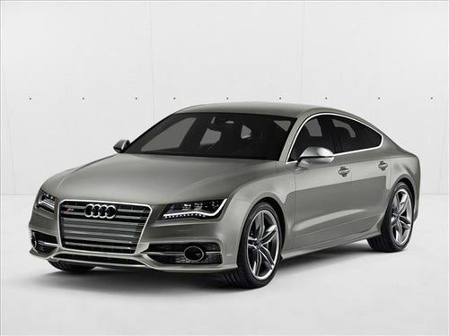 2014 Audi S7 4.0T Prestige