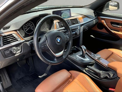 2017 BMW 430i Gran Coupe 430i