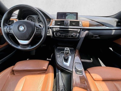 2017 BMW 430i Gran Coupe 430i