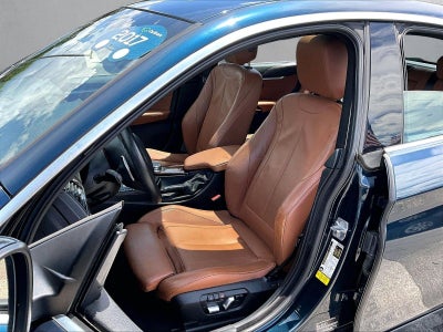 2017 BMW 430i Gran Coupe 430i