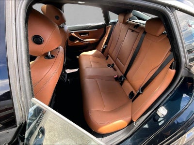 2017 BMW 430i Gran Coupe 430i