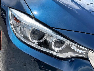 2017 BMW 430i Gran Coupe 430i