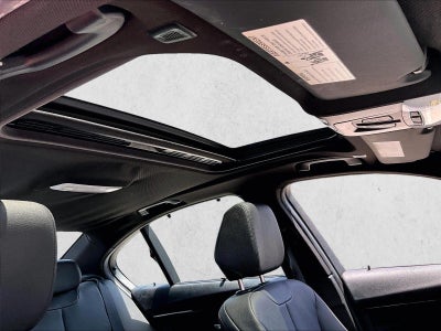 2016 BMW 340i 340i