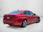 2016 BMW 340i 340i