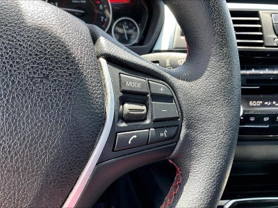 2016 BMW 340i 340i