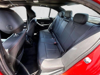 2016 BMW 340i 340i