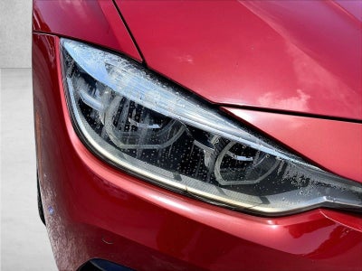 2016 BMW 340i 340i